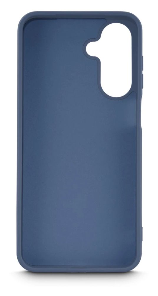 016217 Fantastic Feel Cover für Samsung  (Blau) 