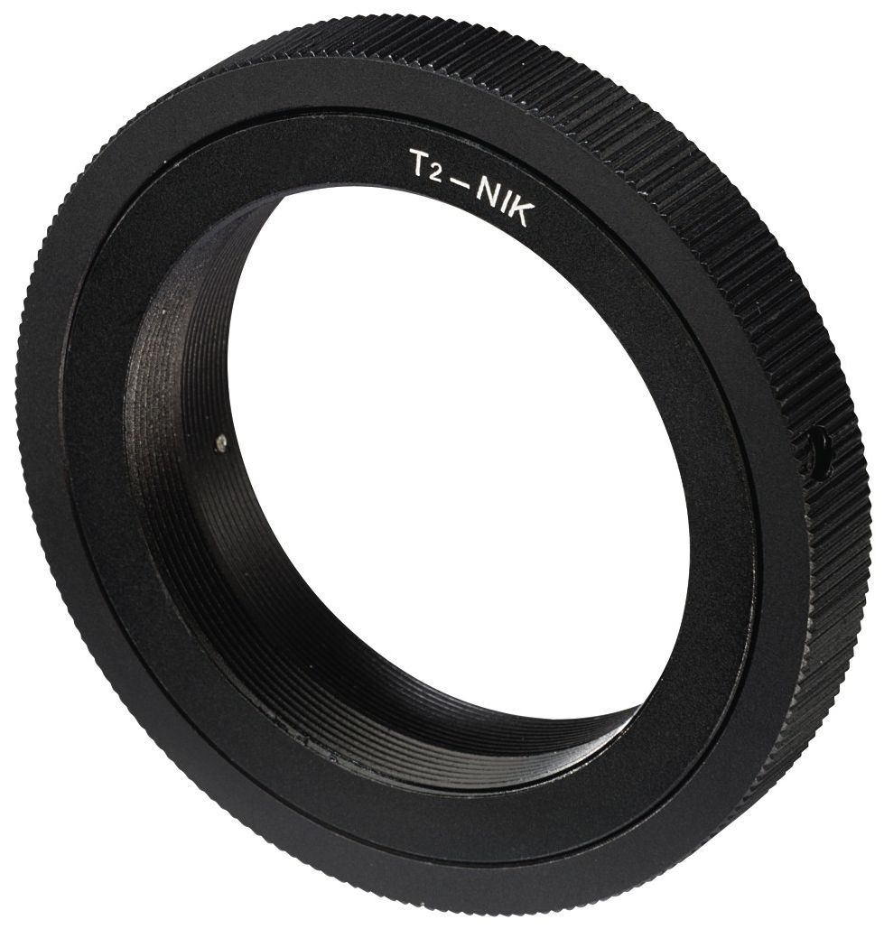 00030708 Kamera-Adapter T2 für Nikon 