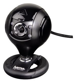 053950 Spy Protect 1280 x 1024 Pixel Webcam 