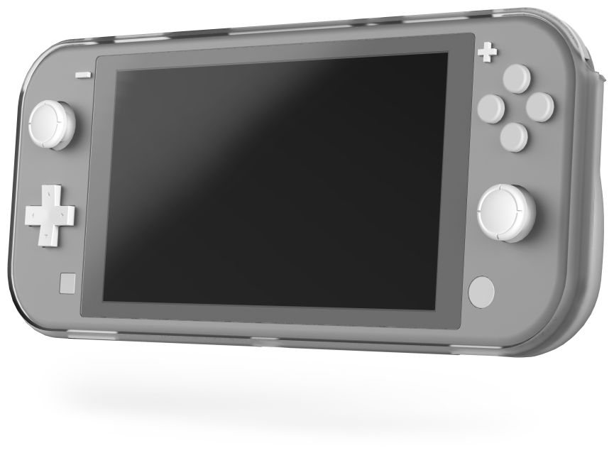00054600 Schutzcover für Nintendo Switch Lite 
