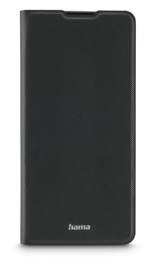 118776 Daily Protect Cover für Xiaomi Redmi Note 13 Pro 4G (Schwarz) 