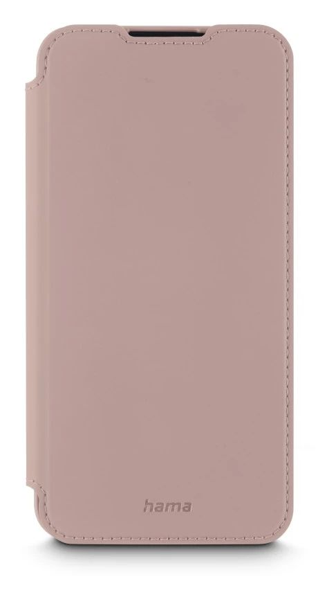 123741 Fantastic Feel Flip case für Samsung Galaxy A55 5G (Pink) 