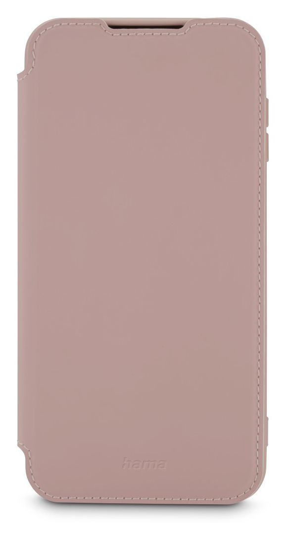 215643 Fantastic Feel Folio für Samsung Galaxy A25 5G (Pink) 