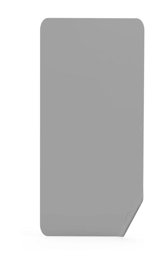 003144 Anti Crash Anti Spy Matt Datenschutz-Bildschirmschutz Kunststoff für Universal 