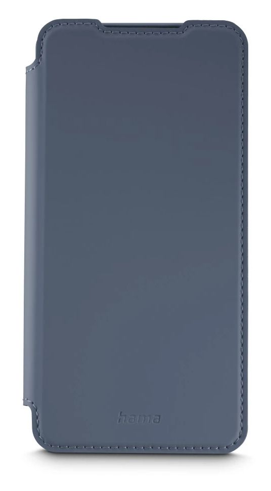 016008 Fantastic Feel Folio für Samsung Galaxy S26  (Blau) 