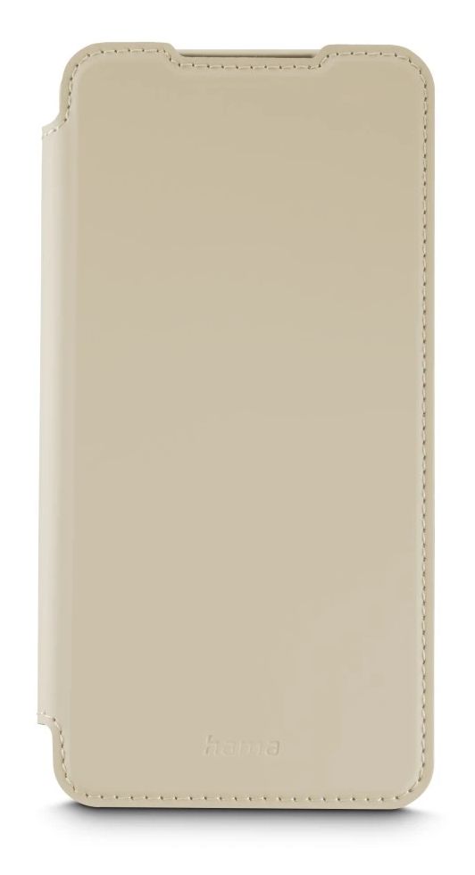 016009 Fantastic Feel Folio für Samsung Galaxy S26  (Beige) 