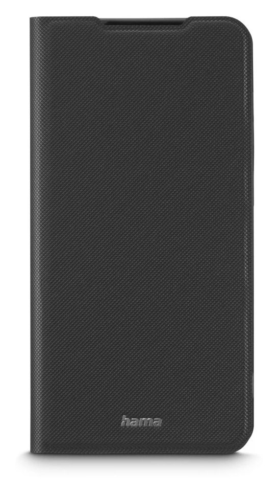 016013 Daily Protect Folio für Samsung Galaxy S26+  (Schwarz) 