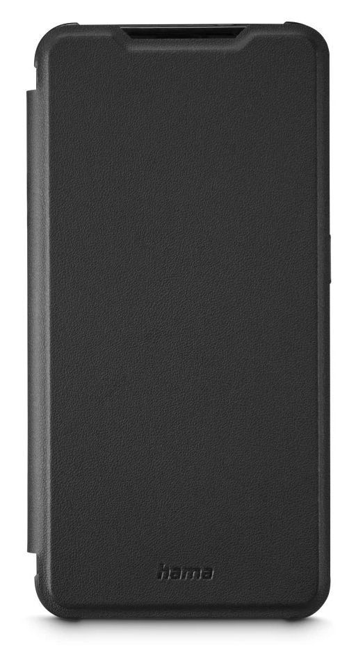 016015 Extreme Protect Folio für Samsung Galaxy S26+  (Schwarz) 