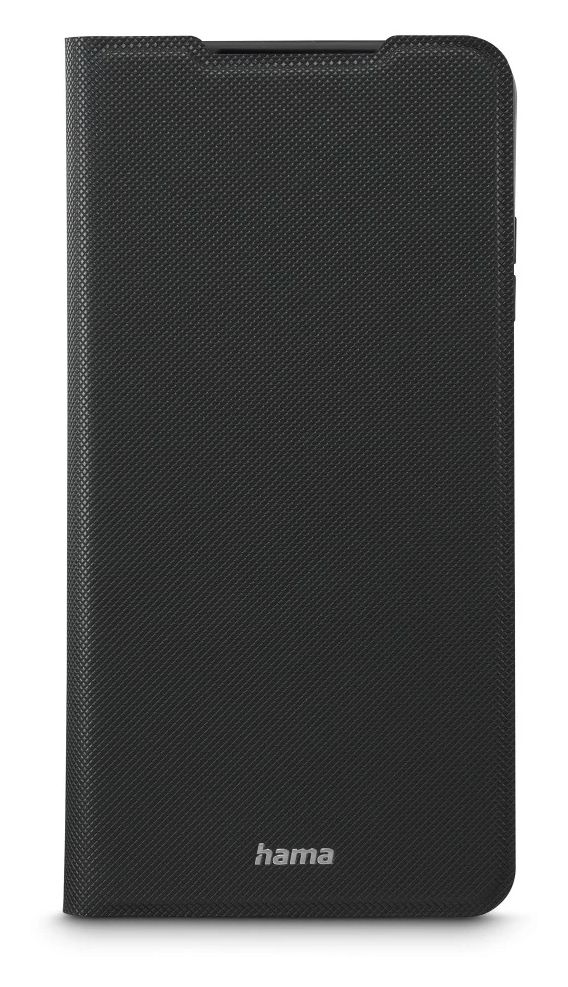 016021 Daily Protect Folio für Samsung Galaxy S26 Ultra  (Schwarz) 