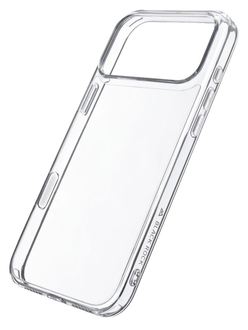 016049 Clear Protection Cover für Apple iPhone 17 Pro Max  (Transparent) 