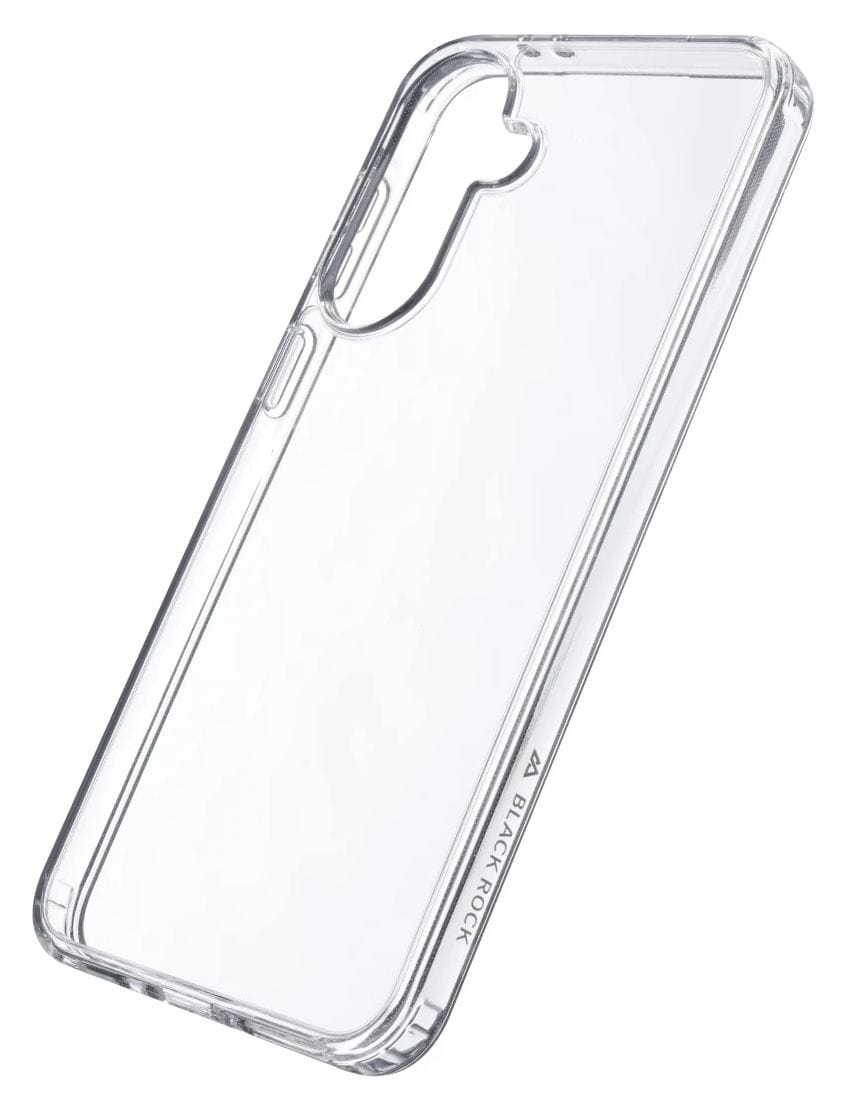 016057 Clear Protection Cover für Samsung Galaxy A37 5G  (Transparent) 