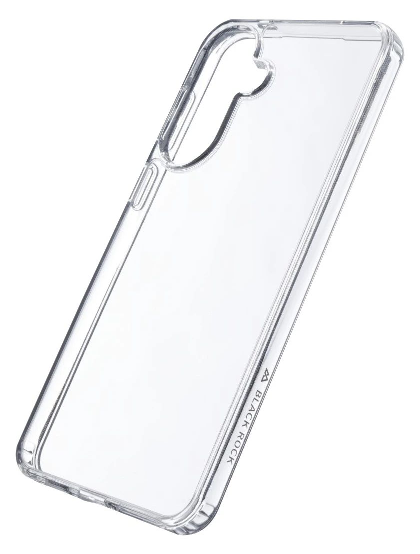 016061 Clear Protection Cover für Samsung Galaxy A57 5G  (Transparent) 