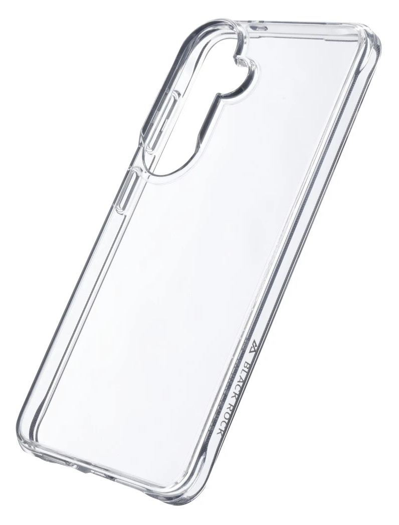 016066 Clear Protection Cover für Samsung Galaxy S26  (Transparent) 