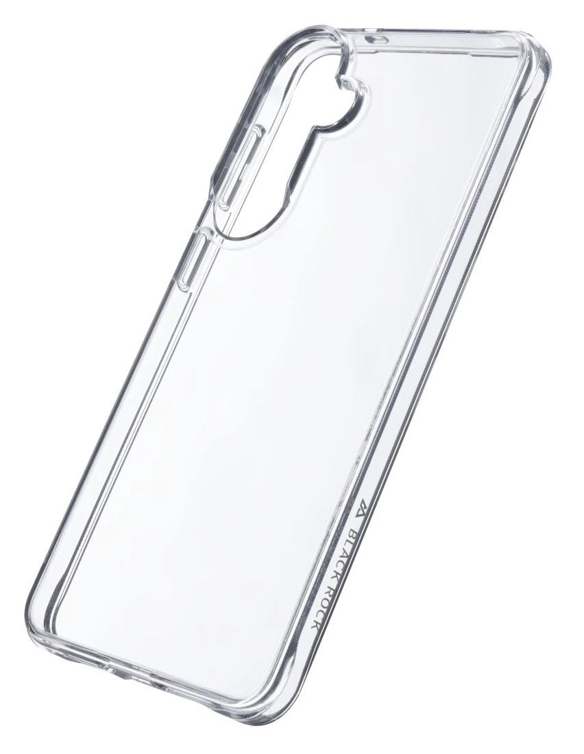 016073 Clear Protection Cover für Samsung Galaxy S26+  (Transparent) 