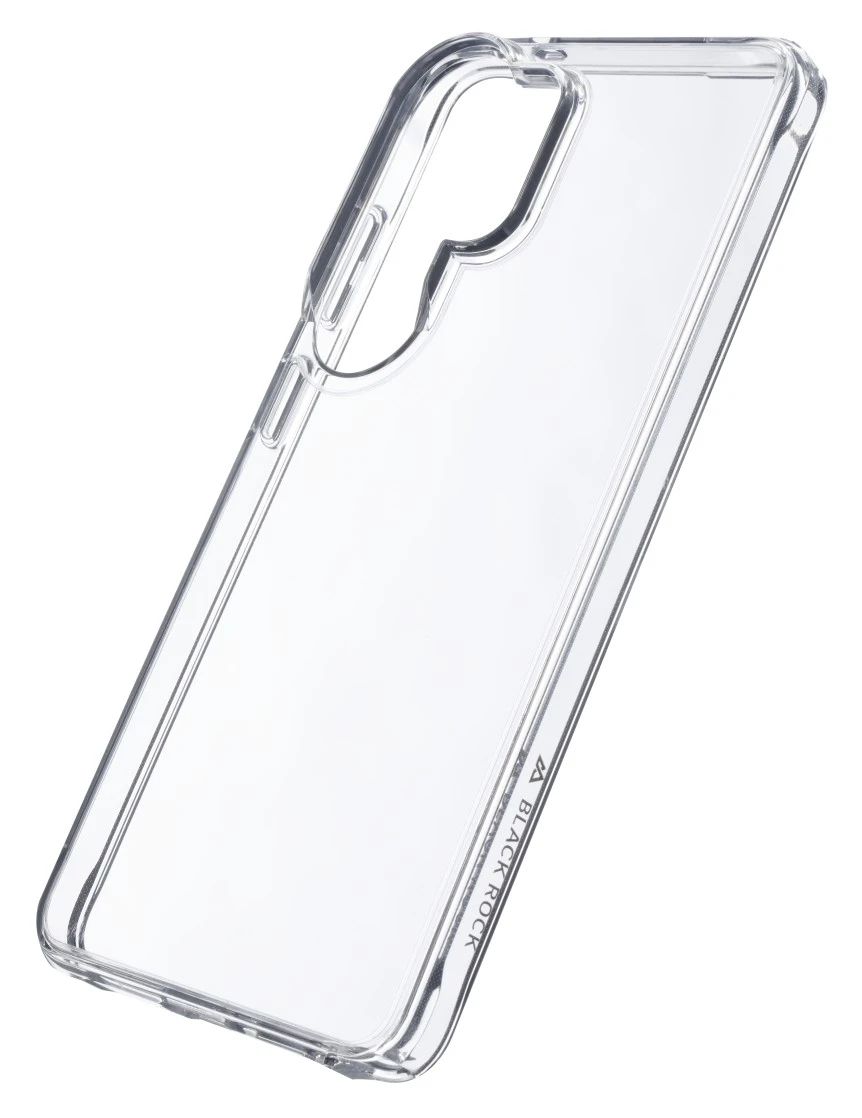 016079 Clear Protection Cover für Samsung Galaxy S26 Ultra  (Transparent) 