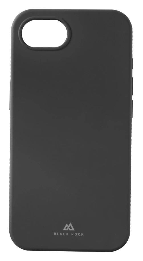 016085 Urban Robust Cover für Apple iPhone 17e  (Schwarz) 