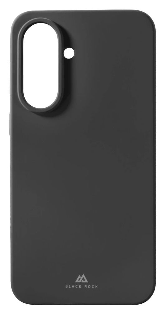 016089 Urban Robust Cover für Samsung Galaxy A37 5G  (Schwarz) 