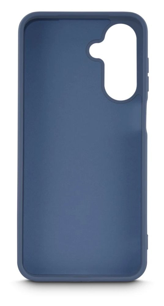 016217 Fantastic Feel Cover für Samsung Galaxy A17/A17 5G/A18  (Blau) 