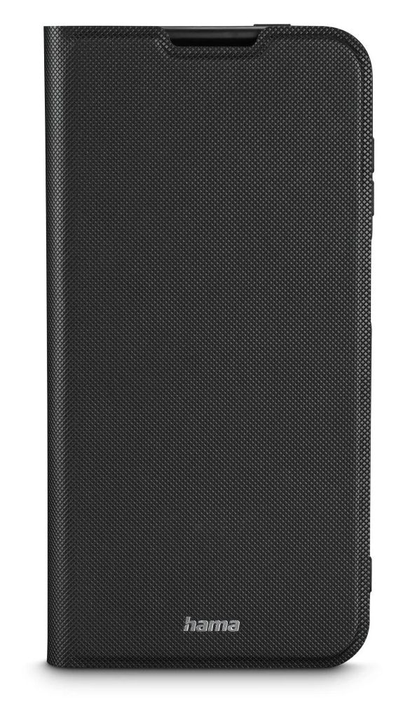 019077 Daily Protect Folio für Samsung Galaxy XCover 7 Pro  (Schwarz) 