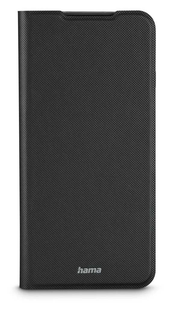 019312 Daily Protect Folio für Xiaomi Redmi A5 4G  (Schwarz) 