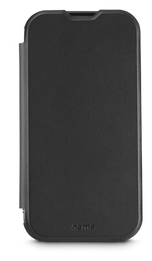 019651 Extreme Protect Folio für Apple iPhone 16  (Schwarz) 
