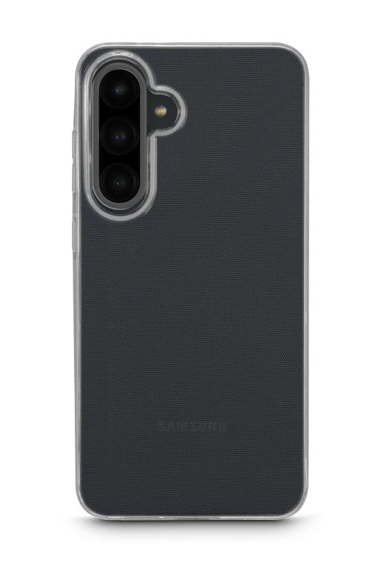 019654 Always Clear Cover für Samsung Galaxy A36 5G  (Transparent) 