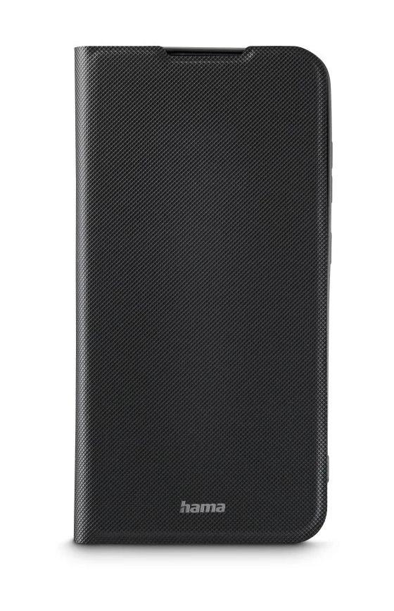 019655 Daily Protect Folio für Samsung Galaxy A36 5G  (Schwarz) 