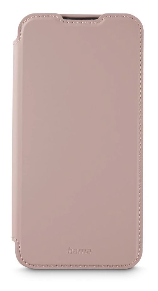 019680 Fantastic Feel Folio für Samsung Galaxy A36 5G  (Nude) 