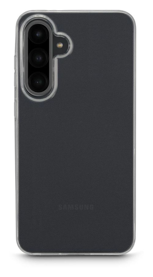 019686 Always Clear Cover für Samsung Galaxy A56 5G  (Transparent) 
