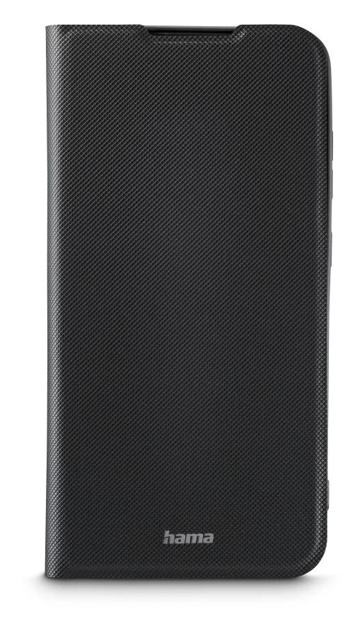 019687 Daily Protect Folio für Samsung Galaxy A56 5G  (Schwarz) 