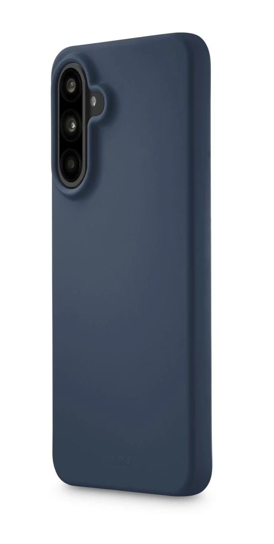 019700 Fantastic Feel Cover für Samsung Galaxy A56 5G  (Blau) 