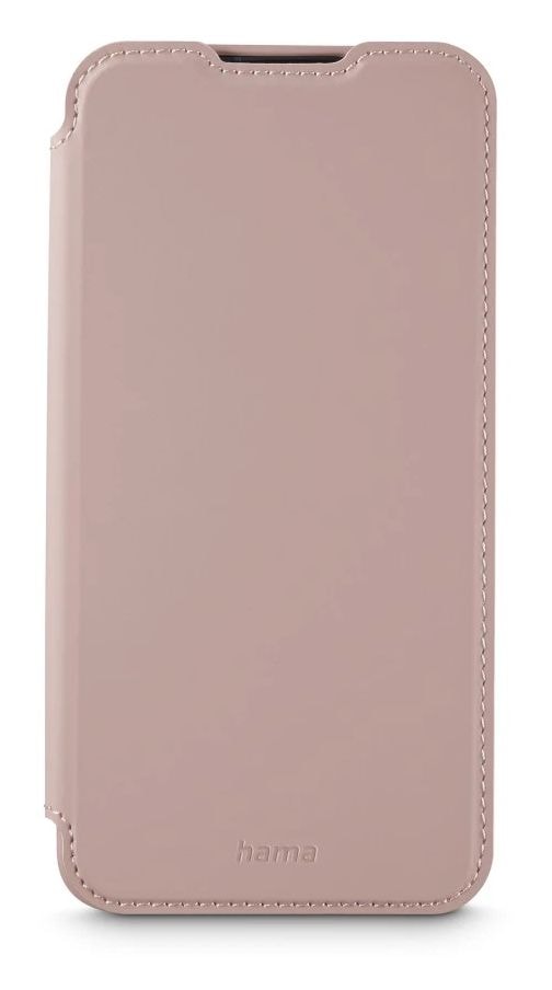 019701 Fantastic Feel Folio für Samsung Galaxy A56 5G  (Nude) 
