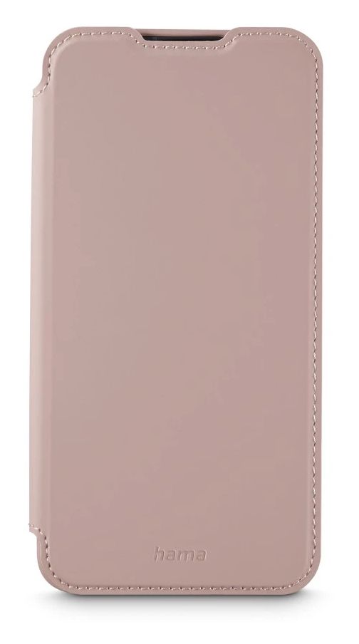 019801 Fantastic Feel Folio für Samsung Galaxy A56 5G  (Nude) 