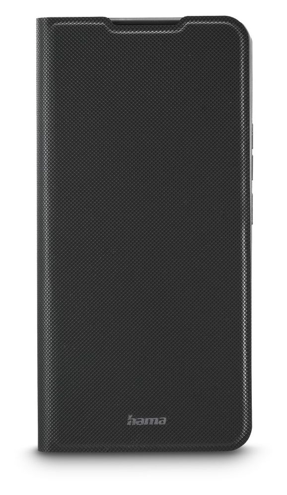 019863 Daily Protect Folio für Xiaomi Redmi Note 15 4G / 5G  (Schwarz) 