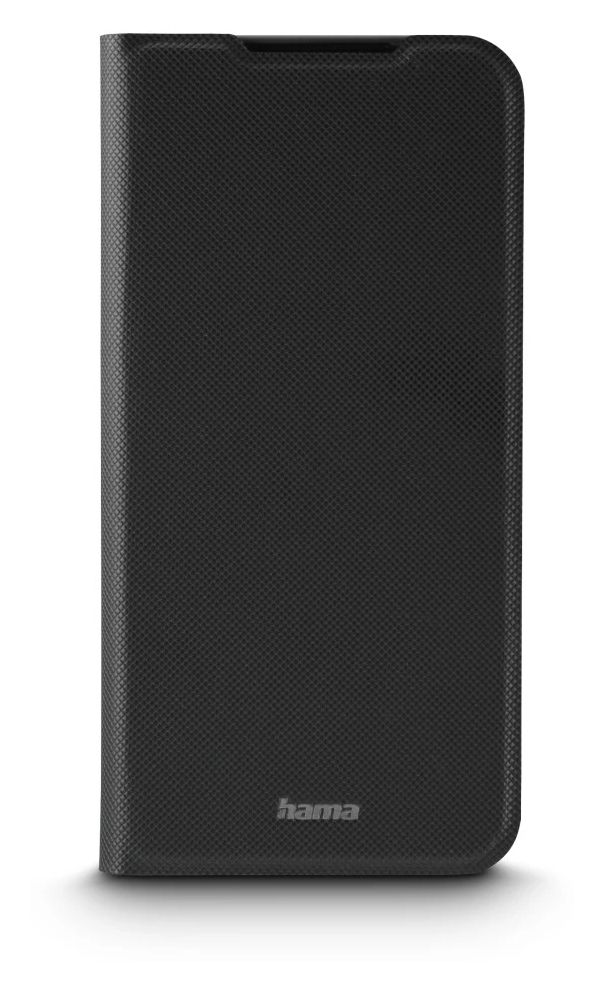 019883 Daily Protect Folio für Xiaomi 15T Pro  (Schwarz) 
