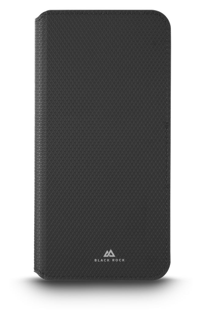 035765 Slim Folio für Samsung Galaxy A37 5G  (Schwarz) 