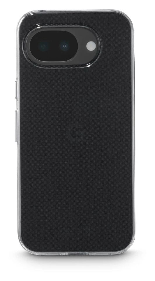 037350 Always Clear Cover für Google Pixel 10a  (Transparent) 