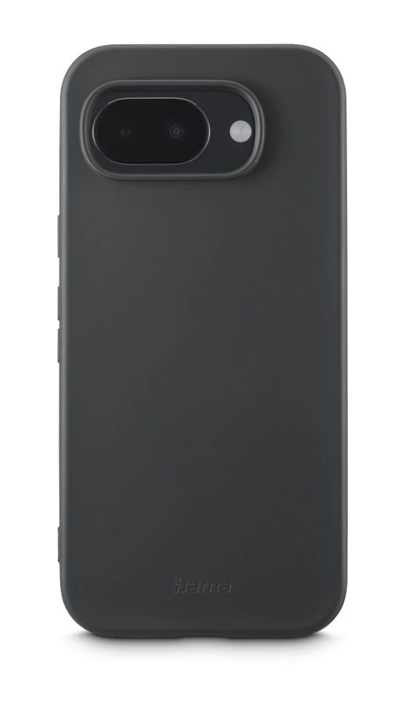 037352 Fantastic Feel Cover für Google Pixel 10a  (Schwarz) 