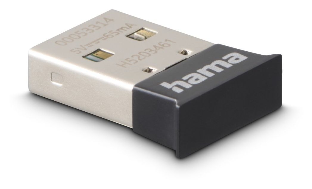 053314 Bluetooth-USB-Adapter 3 Mbit/s 