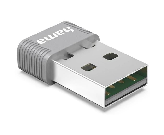 053315 AX900 Nano-WLAN USB-Stick 900 Mbit/s WiFi 6 