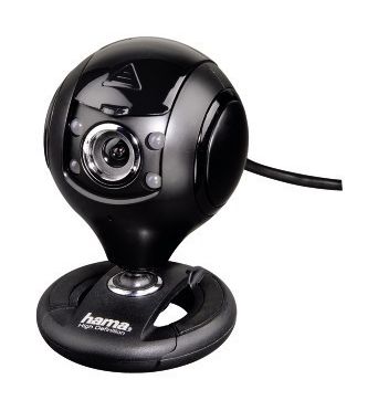 053950 Spy Protect 1280 x 1024 Pixel Webcam 