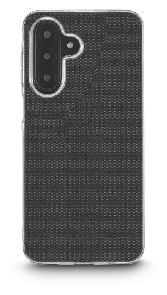 080206 Always Clear Cover für Samsung Galaxy A27 5G  (Transparent) 