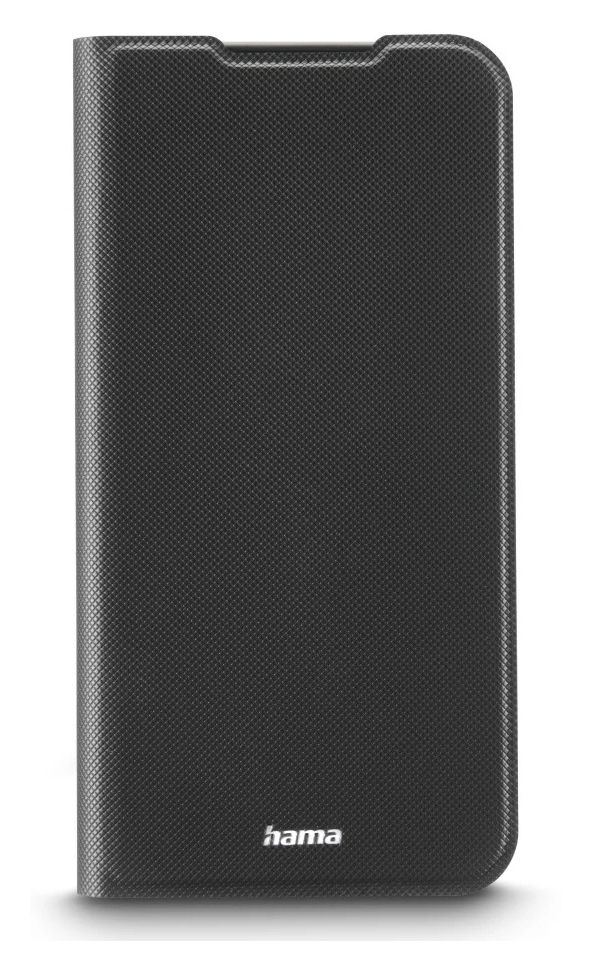 080207 Daily Protect Folio für Samsung Galaxy A27 5G  (Schwarz) 