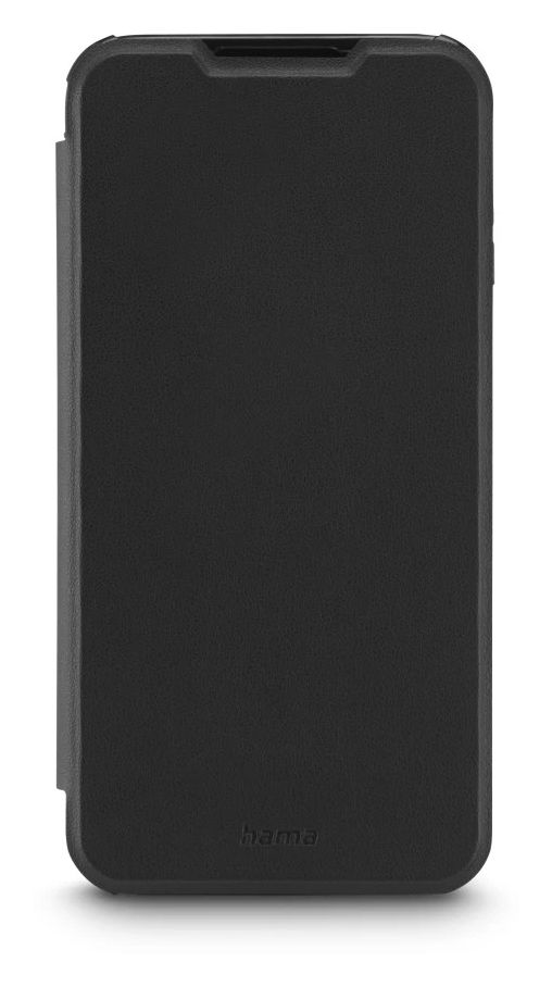 080221 Extreme Protect Folio für Samsung Galaxy A27 5G  (Schwarz) 