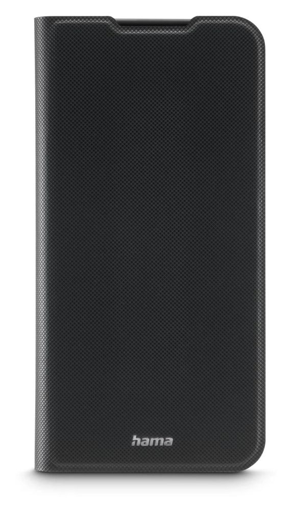 080242 Daily Protect Folio für Samsung Galaxy A17  (Schwarz) 