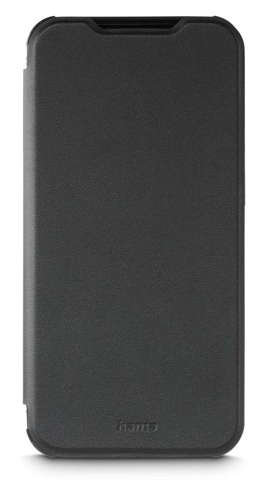 080252 Extreme Protect Folio für Samsung Galaxy A17  (Schwarz) 