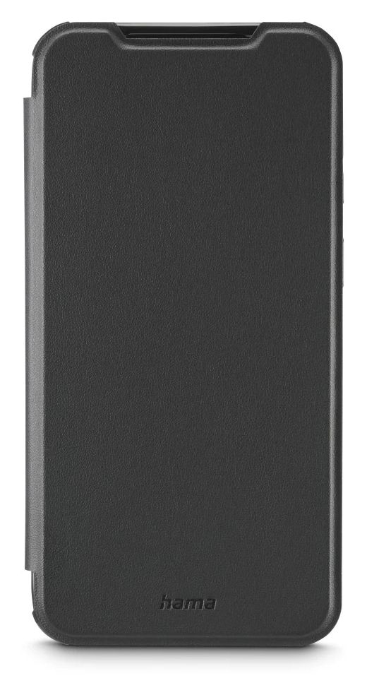 080361 Extreme Protect Folio für Samsung Galaxy A37 5G  (Schwarz) 