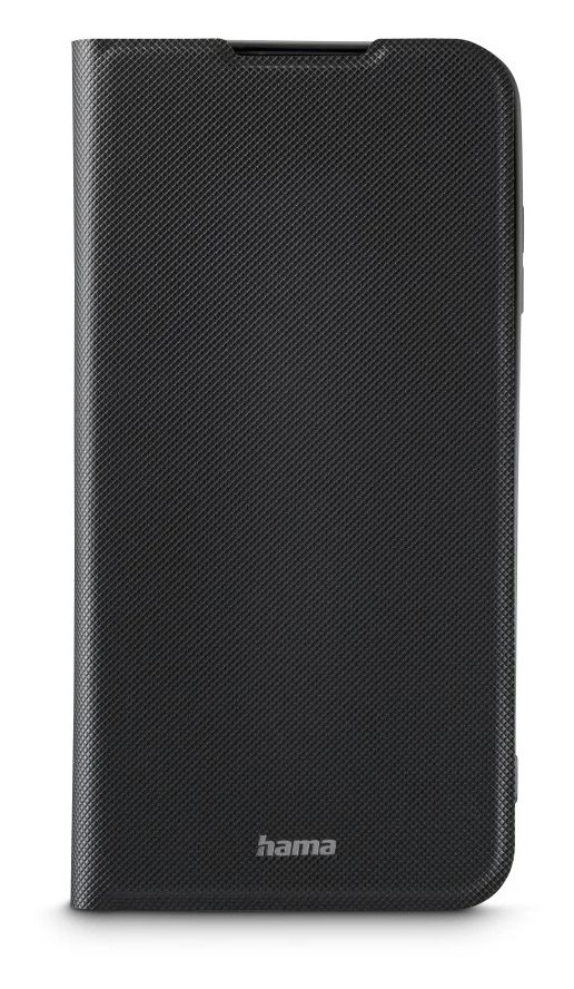 080377 Daily Protect Folio für Samsung Galaxy A26 5G  (Schwarz) 