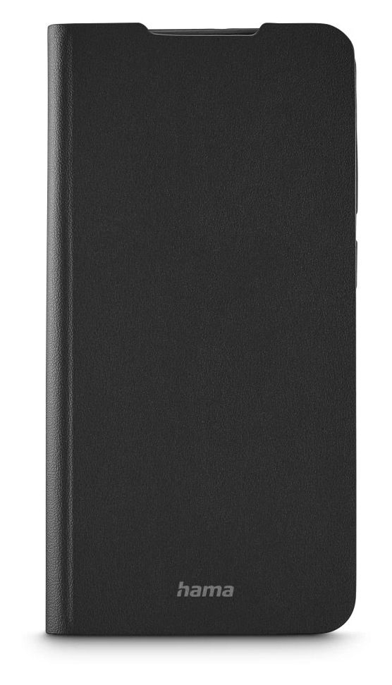 080545 Eco Premium Folio für Samsung Galaxy S25 Edge  (Schwarz) 