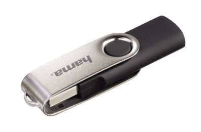 090891 Rotate USB Typ-A Stick 8 GB 